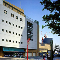 眼科鍋島医院